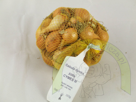 Dymka CYMES III 250 g Dymka CYMES III 250 g