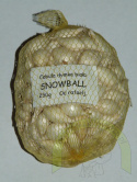 Dymka SNOWBALL II 250 g