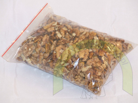 Orzech włoski łuskany 500 g Orzech włoski łuskany 500 g