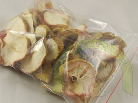 Suszone Jabłko 100g Suszone Jabłko 100g