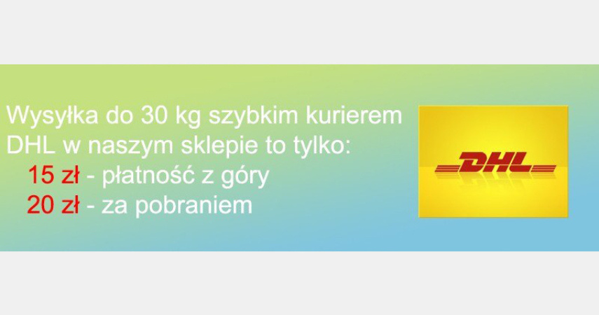 przesylki