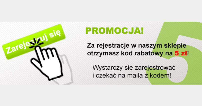 rejestracja